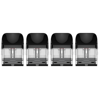 Vaporesso XROS - Cartridge - 2 ml - 4er Pack